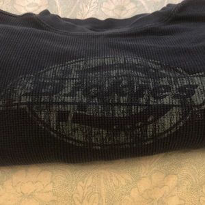 Men’s Dickies long sleeve thermal shirt XLarge